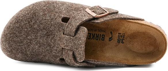 Produktbild Birkenstock Boston Wollfilz Schmal (39)