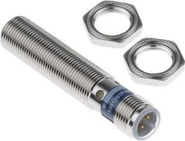 Image du produit TE Sensors Capteur Inductif M12 (Kit électronique)