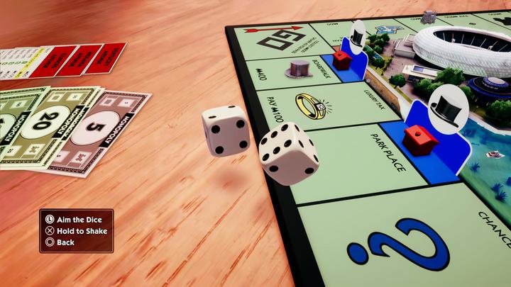 Produktbild Ubisoft Monopoly (Xbox Series X)