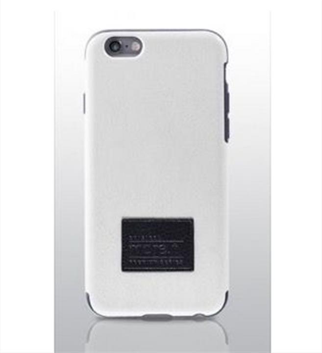 Produktbild more. Classic Collection Case für iPhone 6/6S Plus Weiss (Apple iPhone 6, Apple iPhone 6s Plus)