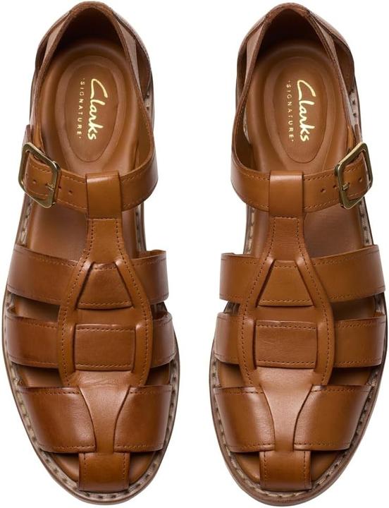 Produktbild Clarks Hana Sun (38)