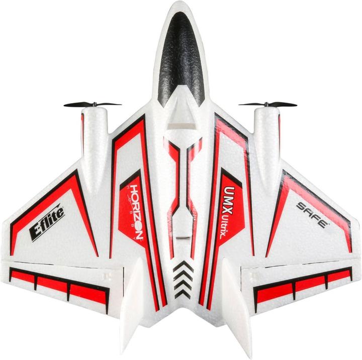 Actual product image E-Flite UMX Ultrix (Multi motor)