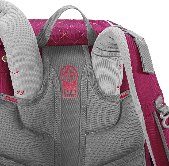 Produktbild Step by Step Schulrucksack-Set 2in1 Plus Spiegelburg 6teilig Limited Edition (19 l)