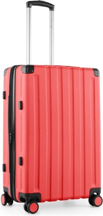 Immagine prodotto Hauptstadtkoffer Q-Damm - Custodia media a guscio rigido (71 l, M (50 - 90l))