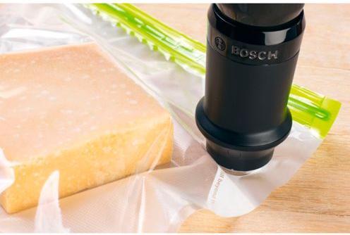Produktbild Bosch Hausgeräte MS6CM61V2 Stabmixer mit Vakuum ErgoMixx