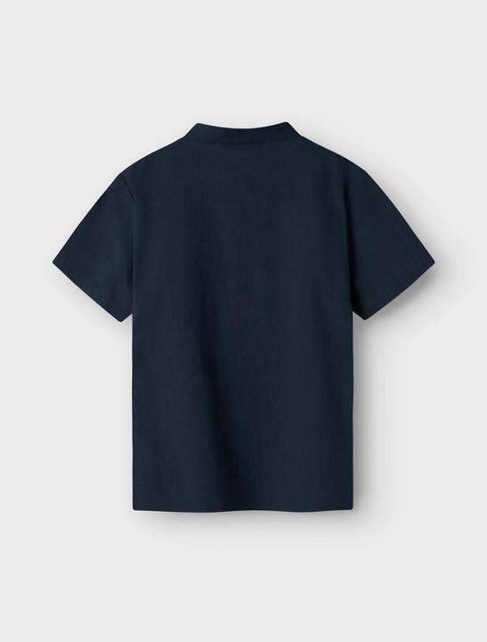 Actual product image Name it Kurzarm Hemd (116)