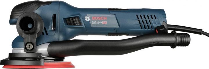 Actual product image Bosch Professional GET 75-150 Professional (Eccentric grinder, 750 W)