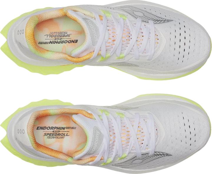 Produktbild Saucony Endorphin Speed 4 Sneaker (41)