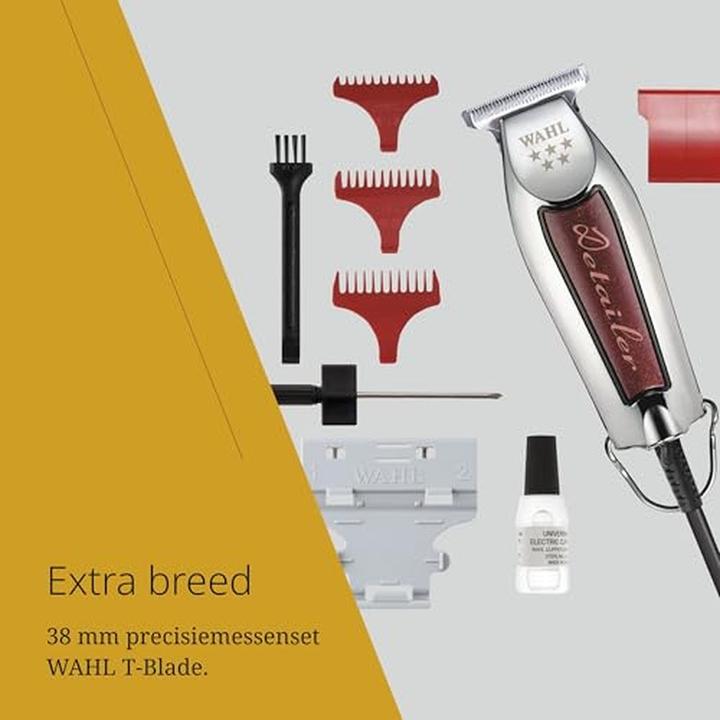 Image du produit Wahl Détaillant T-Wide