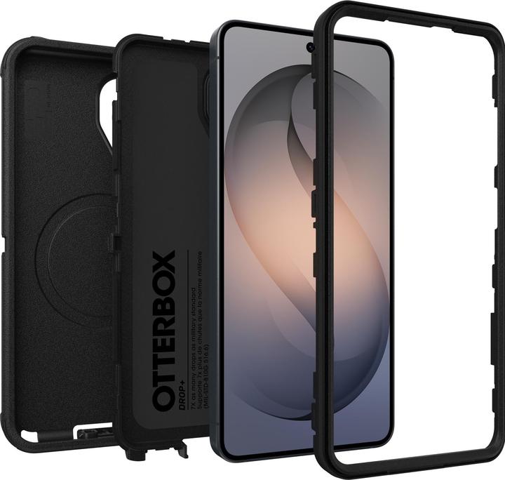 Image du produit OtterBox Defender Series Pro Magnets (Samsung Galaxy S26)