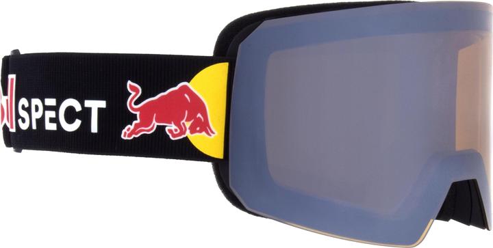 Immagine prodotto Red Bull Occhiali da sci Line Black Matt