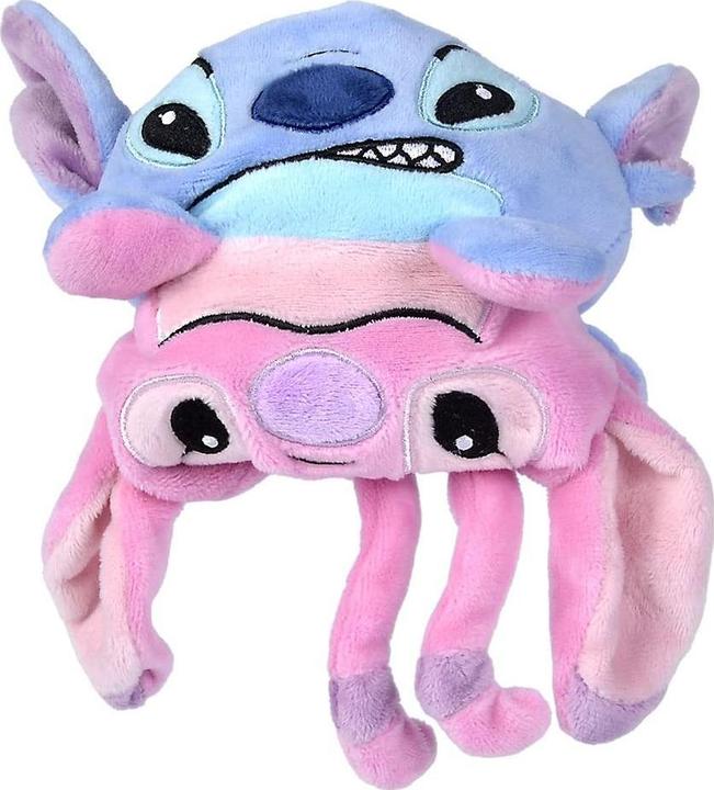 Immagine prodotto Simba Lilo e Stitch, Turning Angel (8 cm)