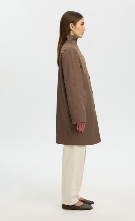 Immagine prodotto Selected Langer Trenchcoat
