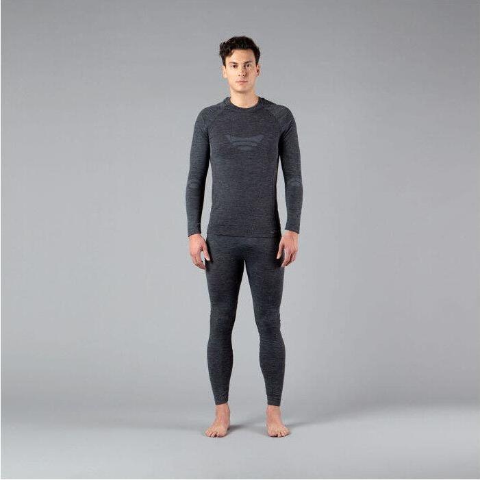 Actual product image CMP Campagnolo Seamless pants (M, S)