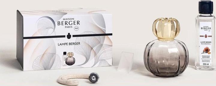 Actual product image Maison Berger Berger Lampe Geschenkset (370 ml)