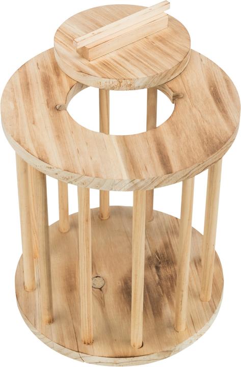 Immagine prodotto Trixie Rotolo di fieno, ø20 cm