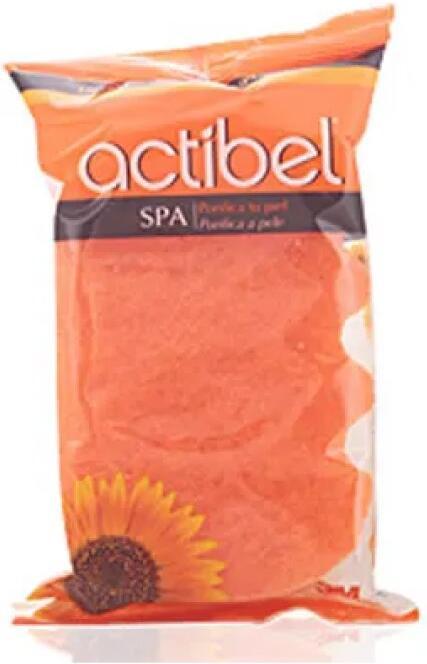 Actual product image Actibel ESPONJA SPA doble accion suave (Body lotion)
