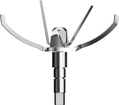 Actual product image Sage the Boss To Go Plus (CH plug, 880 W)