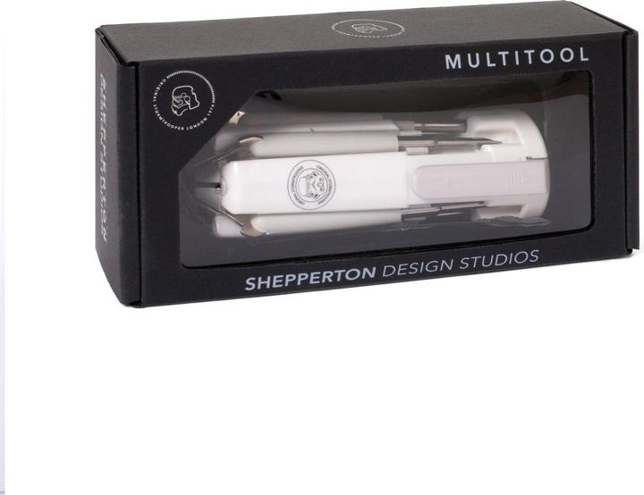 Produktbild Original Stormtrooper 8in1 Multi Tool (8 Funktionen)