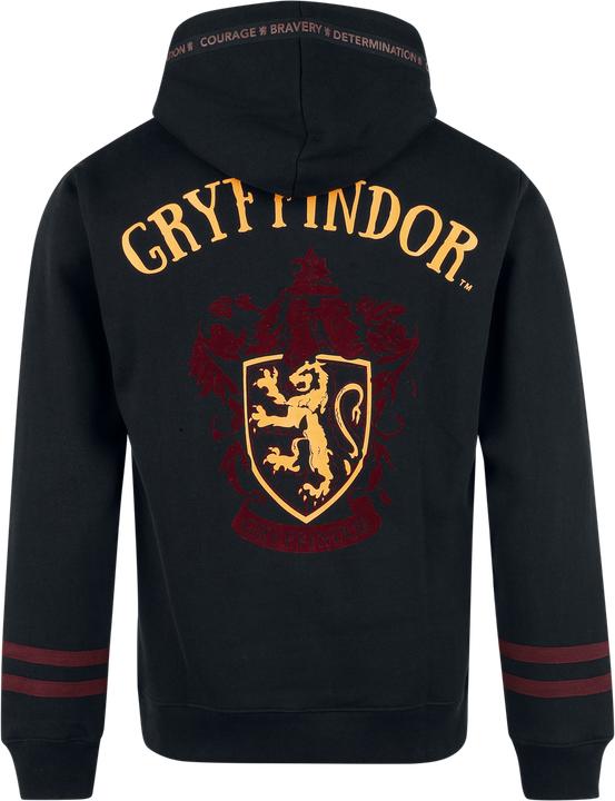 Produktbild Gryffindor- Hauswappen (XL)