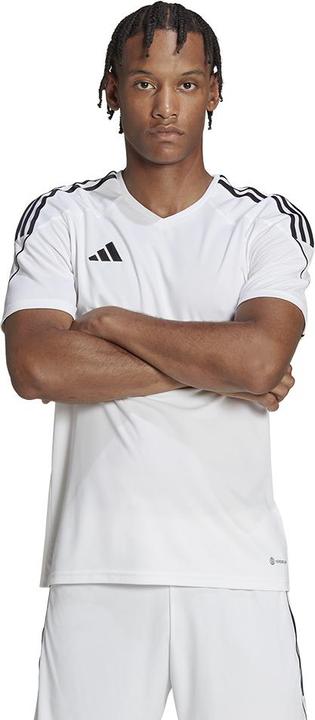 Immagine prodotto adidas Maglia Tiro 23 Uomo (L)