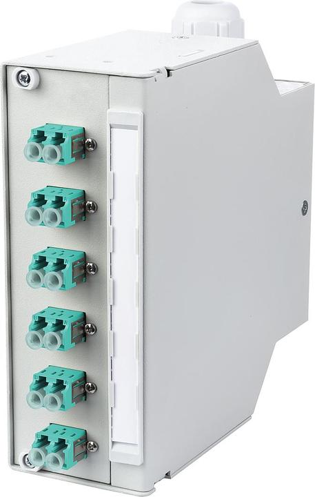 Actual product image Metz Connect Metz 15024A57706-E OpDAT REGpro splice