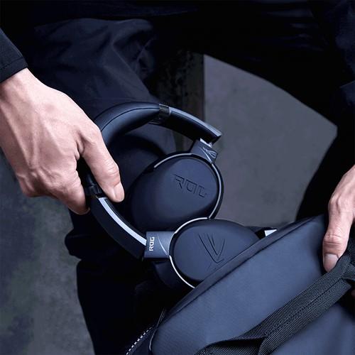 Produktbild ASUS ROG Strix Go Core (Kabelgebunden)