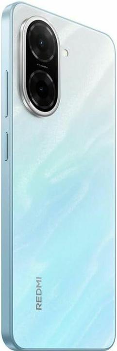 Actual product image Xiaomi Redmi A5 4G (128 GB, Ocean Blue, 6.88", Dual SIM, 4G)