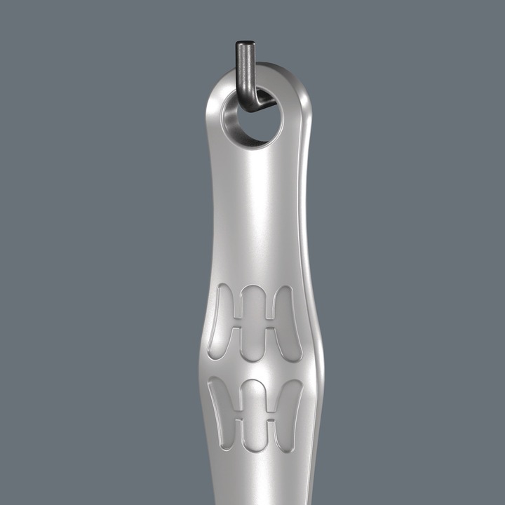 Produktbild Wera 6004 Joker L (16 mm, 19 mm)