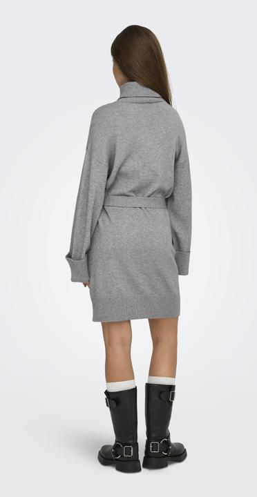 Image du produit Only ONLMONICA Midikleid Strickkleid (S)