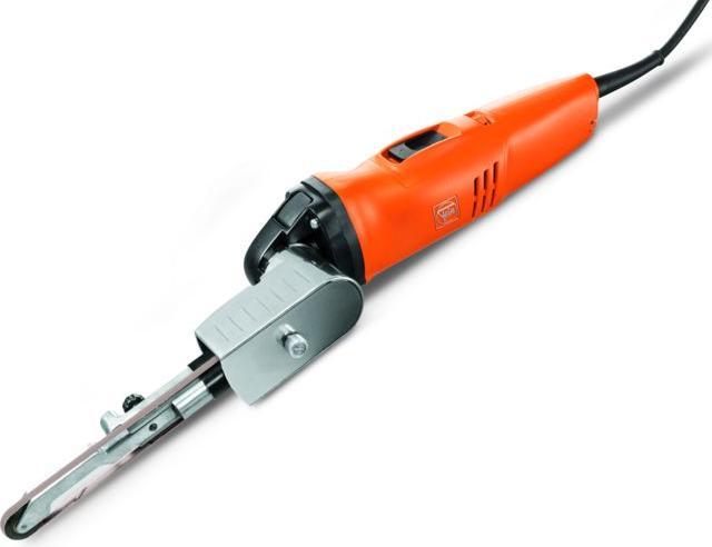 Immagine prodotto Fein Cartella a nastro con accessori, valigetta inclusa 80 (Smerigliatrice, 800 W)