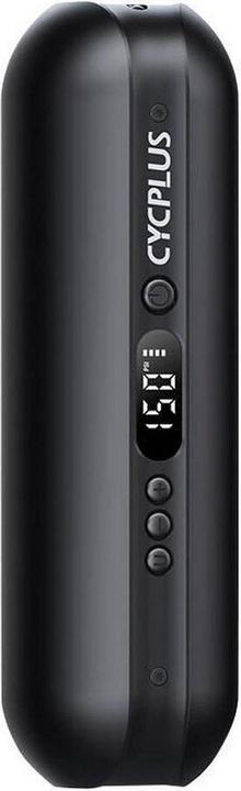 Actual product image Cycplus Air pump A2