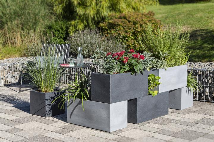 Produktbild Scheurich C-Cube Long (29 cm)