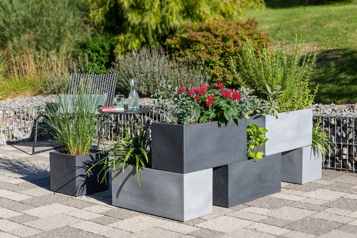 Produktbild Scheurich C-Cube Long (29 cm)