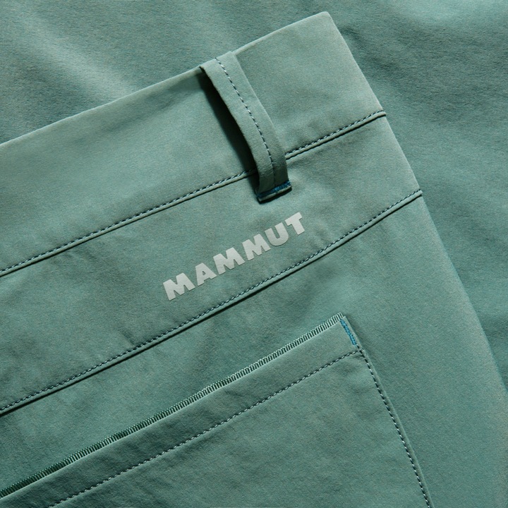 Actual product image Mammut Runbold Roll Cuff (42, L)