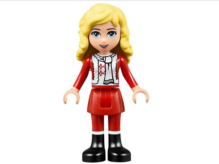 Produktbild LEGO Friends