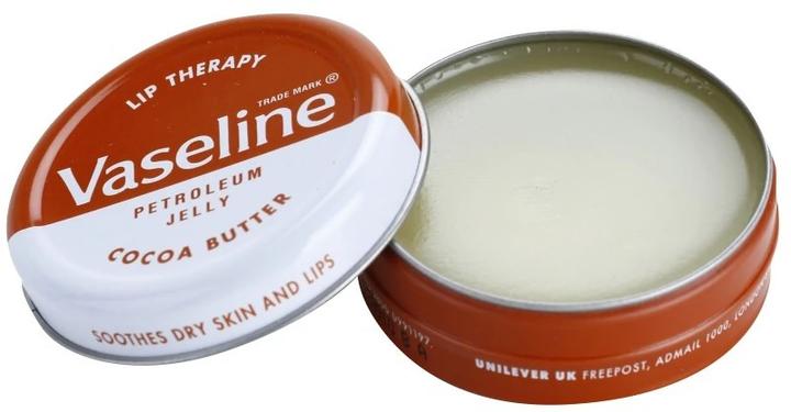 Produktbild Vaseline Lip Therapy (Lippenbalsam, 20 ml)