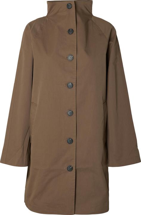 Immagine prodotto Selected Langer Trenchcoat
