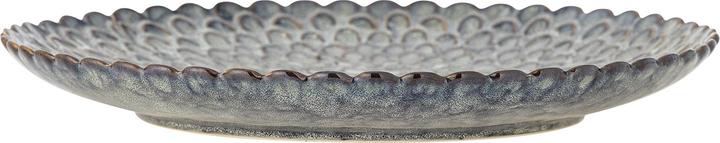 Image du produit Creative Collection - Katrina Plate - Grey - 10 inches (2x, 26.50 cm)