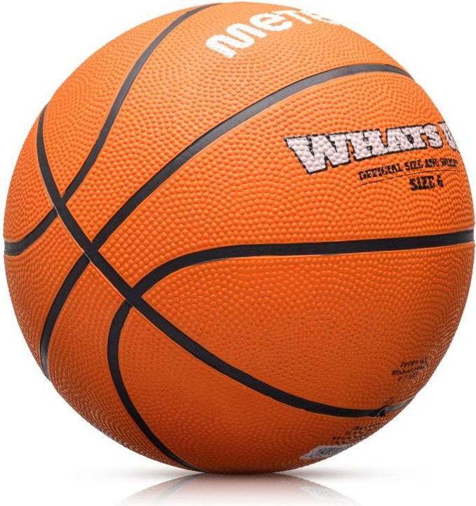 Actual product image Ty Basketball Meteor What's up 6 16832 size 6 (6)