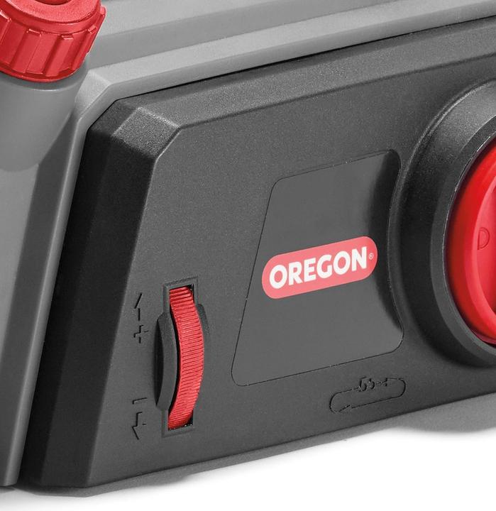 Immagine prodotto Oregon Motosega CS 1200 1800 W 35 cm lunghezza di taglio 3/8" passo catena ( 620370 ) (Sega a catena elettrica)