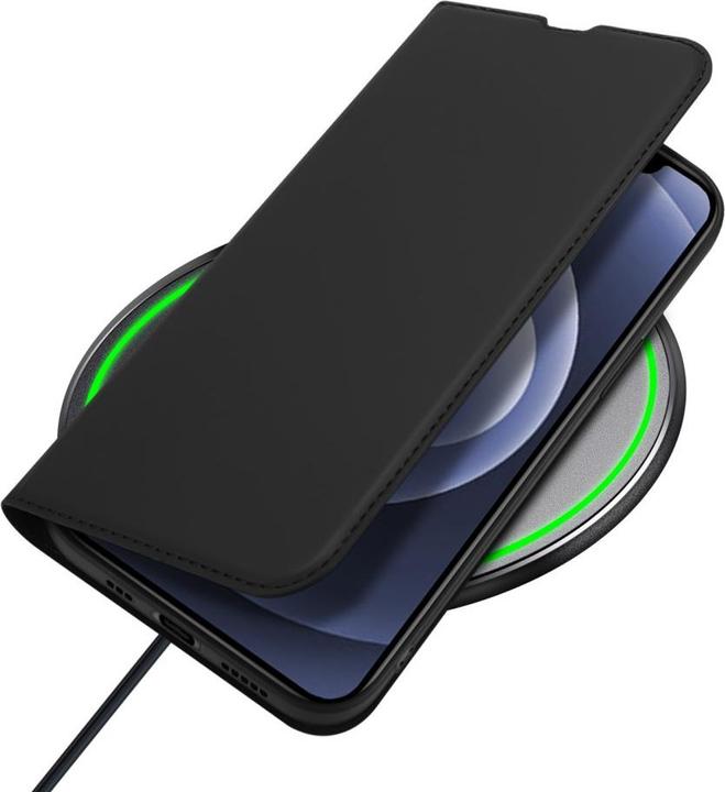 Actual product image Dux Ducis Skin Pro Series Bookcover (Apple iPhone 13)