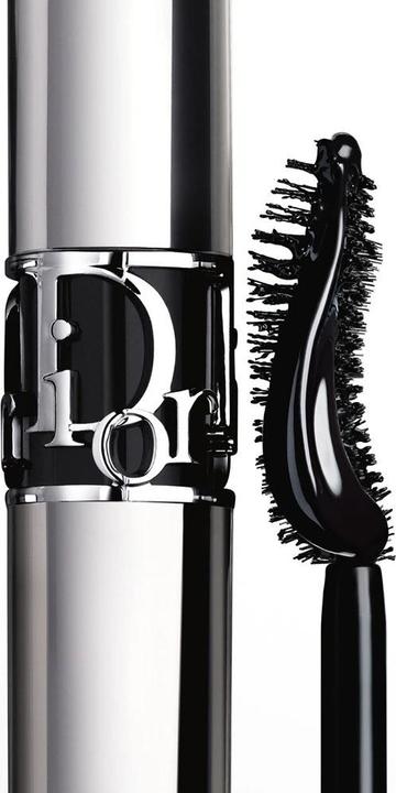 Actual product image Dior Diorshow (#090 Black)