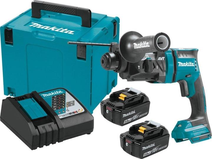 Produktbild Makita DHR 182 (Bohrhammer)