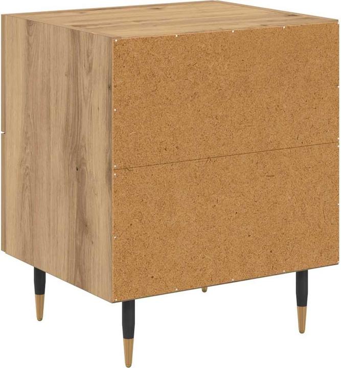 Immagine prodotto vidaXL Nachttisch (35 x 40 x 47.50 cm)