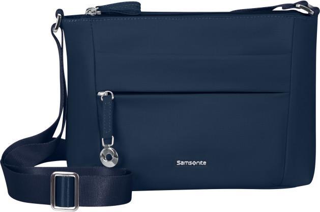 Produktbild Samsonite MOVE 5.0 H. SHOULDER BAG S 3 ZIP (3 l)