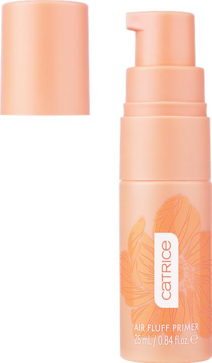 Produktbild Catrice SPRING AWAKENING Air Fluff Primer (Braun, #67443c)