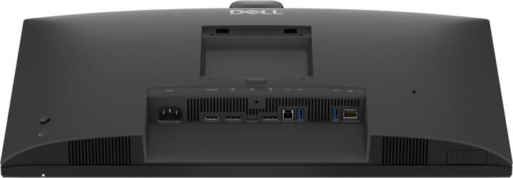 Actual product image Dell Pro P 24 USB-C Hub Conferencing Monitor - P2426HEB (1920 x 1080 pixels, 24")