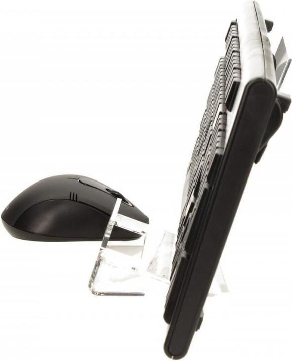 Image du produit A4Tech V-Track 7100N PADLESS Bureau sans fil (Anglais-international, Sans fil)