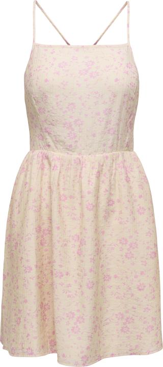 Actual product image Only ONLELOISE Midikleid Kleid (M)